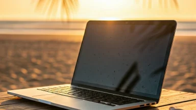 Digital Nomad Visas: Your Essential Guide to Remote Work & Global Savings