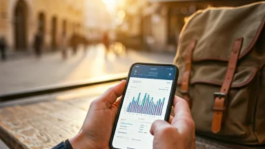 Digital Nomad Jobs: Earn More, Save Smarter with Cashback Strategies