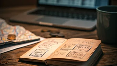 Digital Nomad Taxes: Your Comprehensive Guide to Global Filing