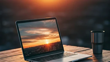 Unlock Savings: The Best Laptops for Digital Nomads & Cashback Strategies