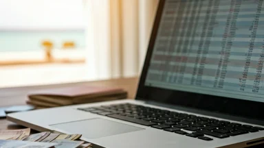 Unpacking the Suitcase: Surprising Financial Facts About Digital Nomads