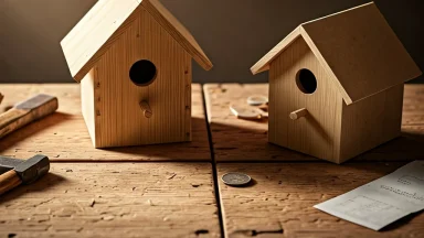 Mastering Your Budget: The Smart Family Guide to DIY vs. Buy Savings