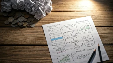 Advanced Budgeting Methods: Maximize Your Family’s Savings & Cashback