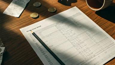 Master Your Money: Practical Expert Tips for Smarter Home Savings