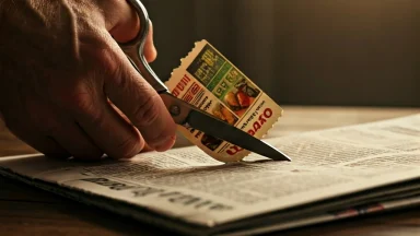 The Enduring Appeal: What’s the Future of Printed Coupons?