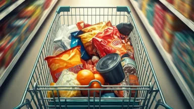 Conquer Your Cart: Unpacking the Top 5 Market Organization Mistakes