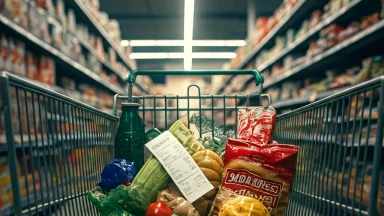 Market Organization Made Simple: Your Family’s Guide to Smart Shopping