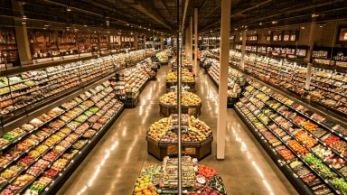 Unlocking Grocery Savings: Your Blueprint for a Smarter Market Layout
