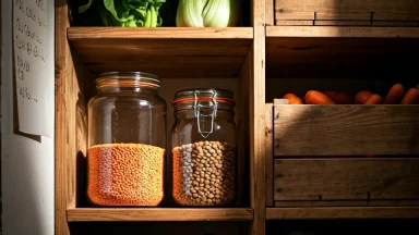 Streamline Your Shopping: A Family’s Blueprint for Market Organization & Savings