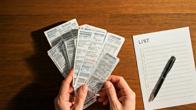 Old-School Savings, New Family Budget: The Power of Printable Coupons